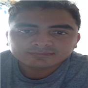 profesor con experiencia en temas ambientales PRAEE